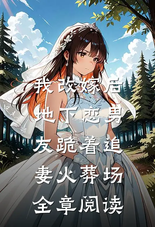 我改嫁后，地下恋男友跪着追妻火葬场全章阅读