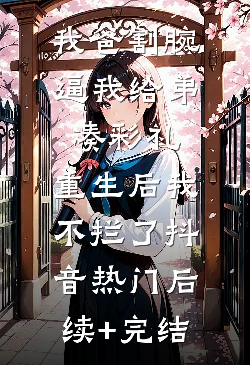 我爸割腕逼我给弟凑彩礼，重生后我不拦了抖音热门后续+完结