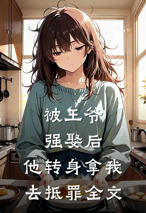 被王爷强娶后，他转身拿我去抵罪全文
