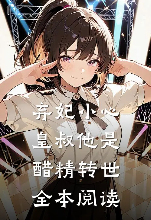 弃妃小心，皇叔他是醋精转世全本阅读