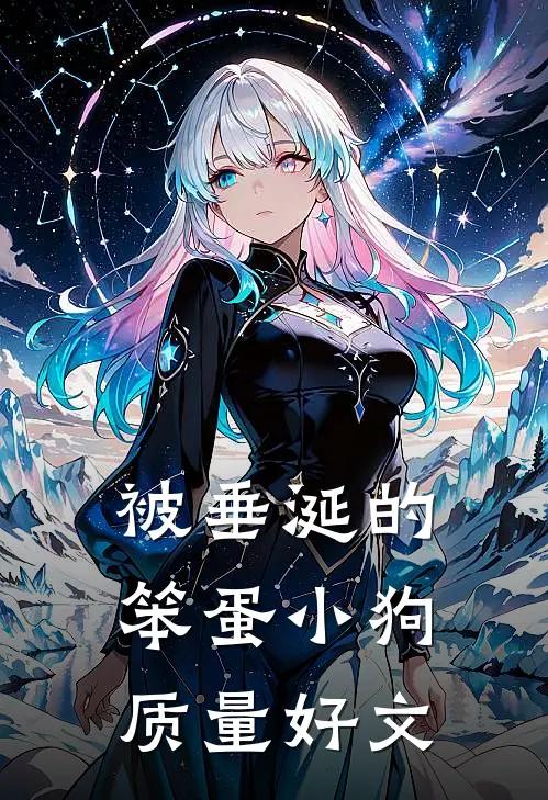 被垂涎的笨蛋小狗质量好文