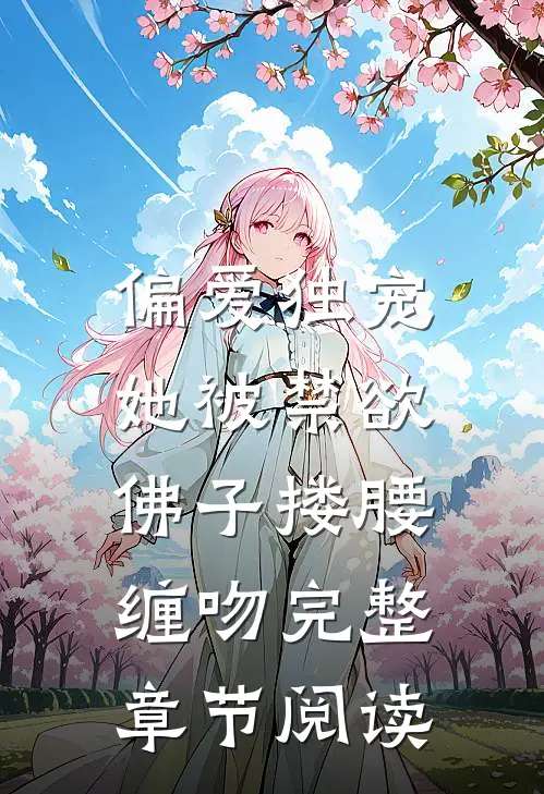 偏爱独宠：她被禁欲佛子搂腰缠吻完整章节阅读