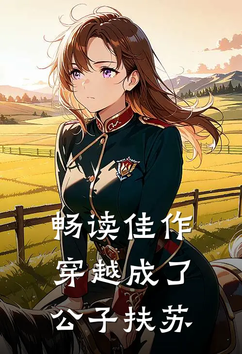 畅读佳作穿越成了公子扶苏