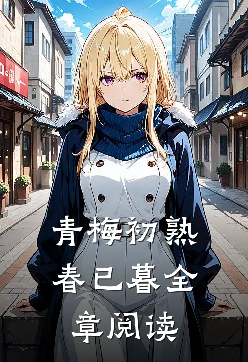 青梅初熟春已暮全章阅读