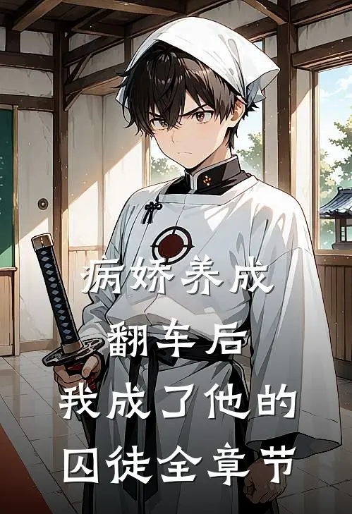 病娇养成翻车后,我成了他的囚徒全章节免费阅读