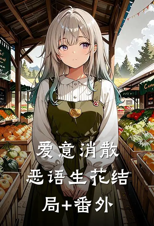 爱意消散，恶语生花结局+番外