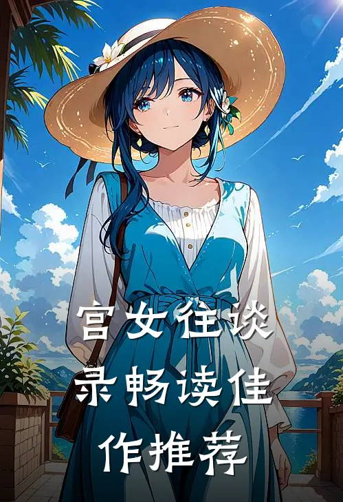 宫女往谈录畅读佳作推荐