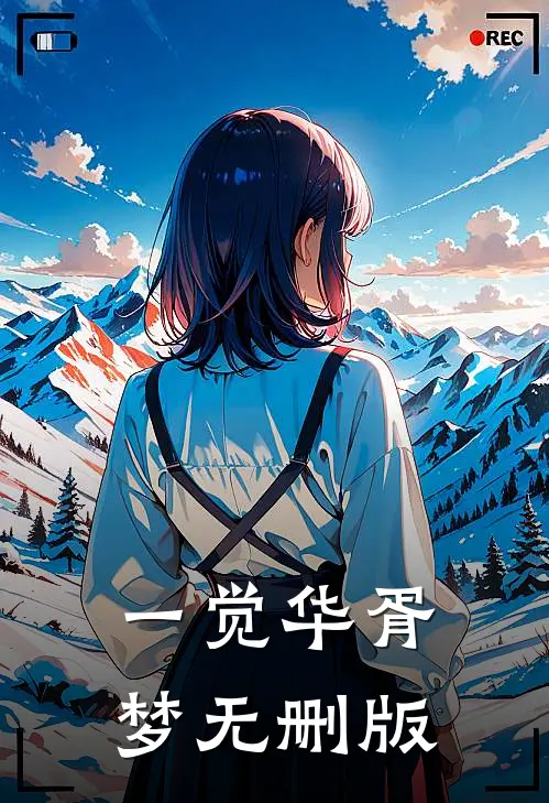 一觉华胥梦无删版