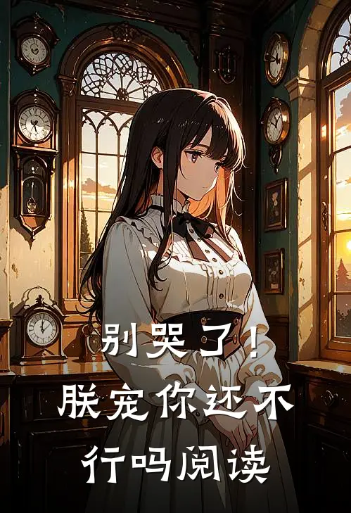 别哭了!朕宠你还不行吗阅读