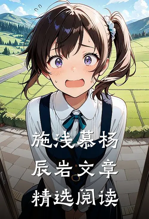 施浅慕杨辰岩文章精选阅读