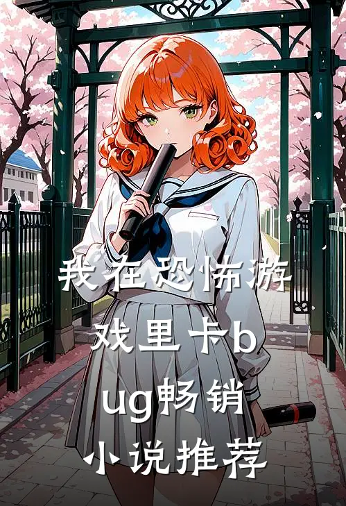 我在恐怖游戏里卡bug畅销小说推荐