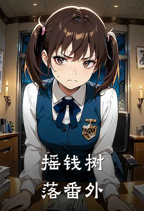 摇钱树落 番外