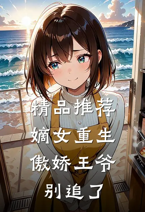 精品推荐嫡女重生：傲娇王爷别追了