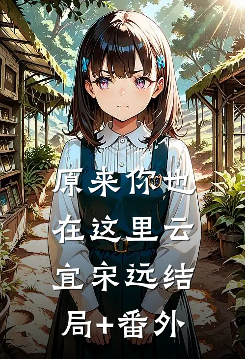 原来你也在这里云宜宋远结局+番外