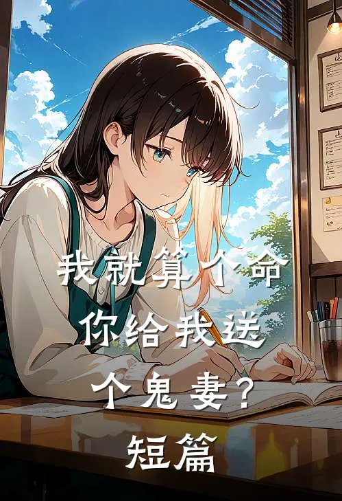 我就算个命，你给我送个鬼妻？短篇