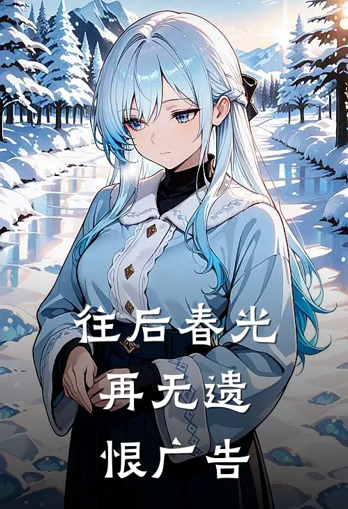 往后春光，再无遗恨广告