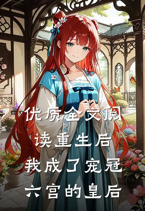 优质全文阅读重生后，我成了宠冠六宫的皇后
