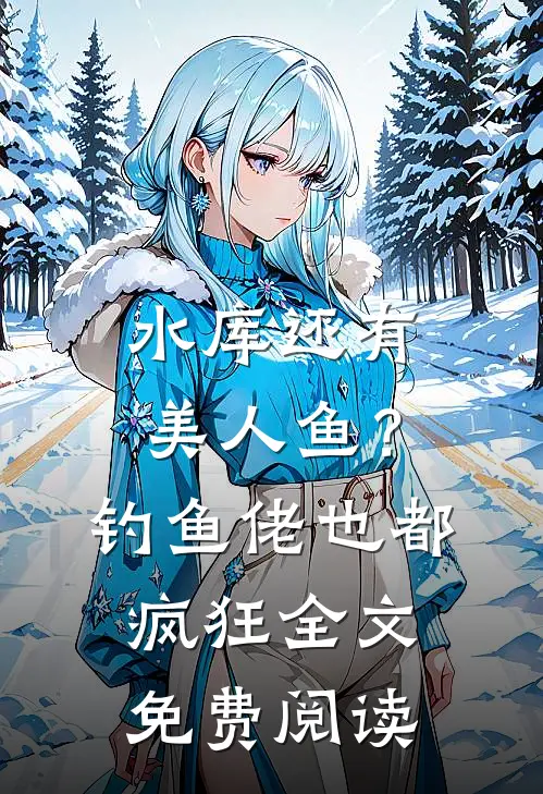 水库还有美人鱼？钓鱼佬也都疯狂全文免费阅读
