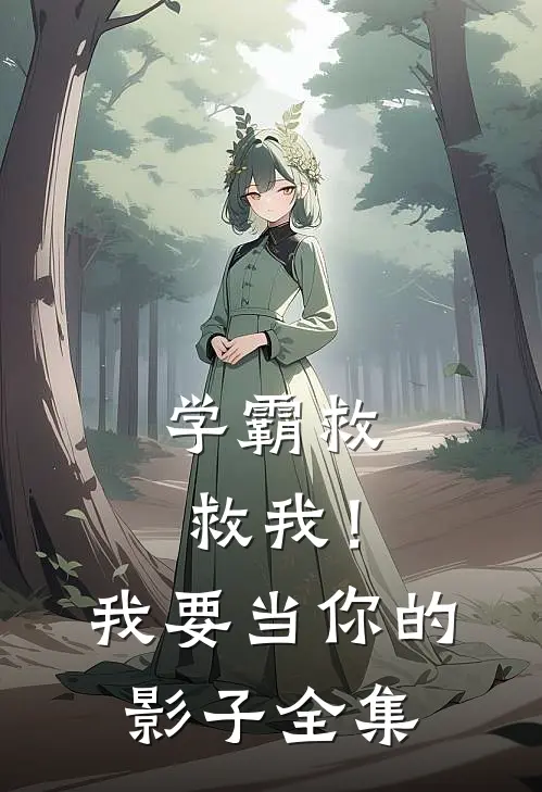 学霸救救我！我要当你的影子 全集