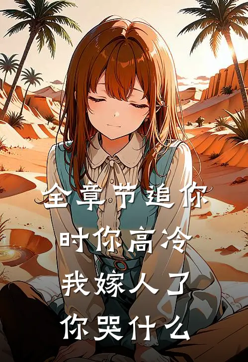全章节追你时你高冷，我嫁人了你哭什么