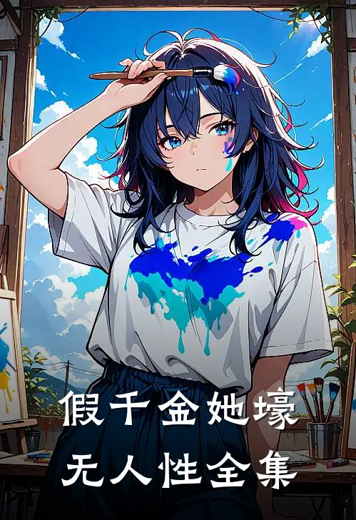 假千金她壕无人性 全集