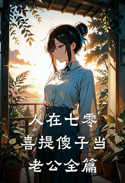 人在七零，喜提傻子当老公全篇