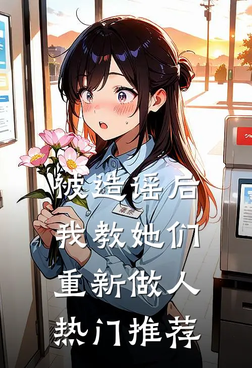 被造谣后，我教她们重新做人热门推荐