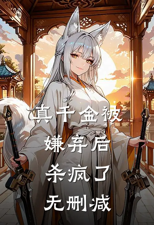 真千金被嫌弃后，杀疯了无删减