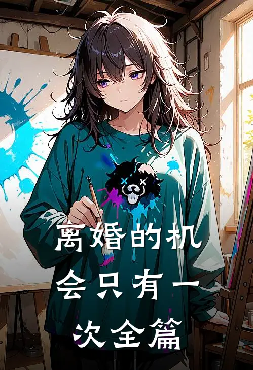 离婚的机会只有一次全篇