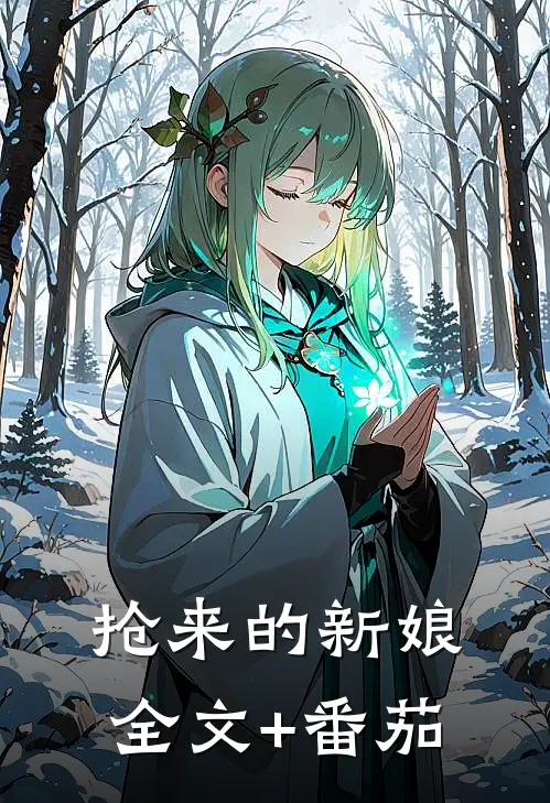 抢来的新娘全文+番茄