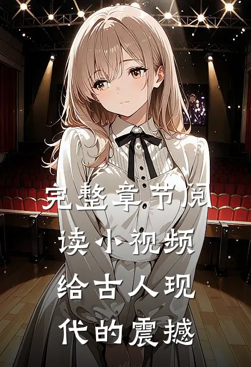 完整章节阅读小视频给古人现代的震撼