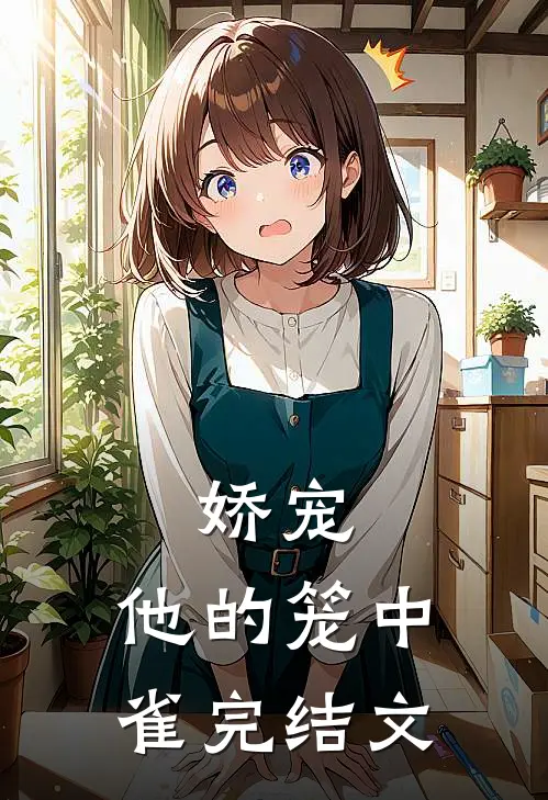娇宠他的笼中雀完结文章
