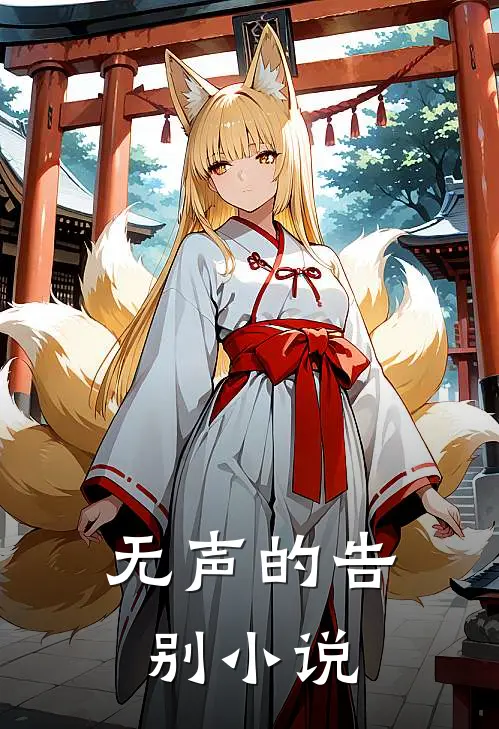 无声的告别小说