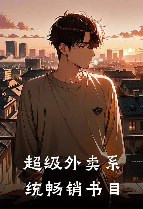 超级外卖系统畅销书目
