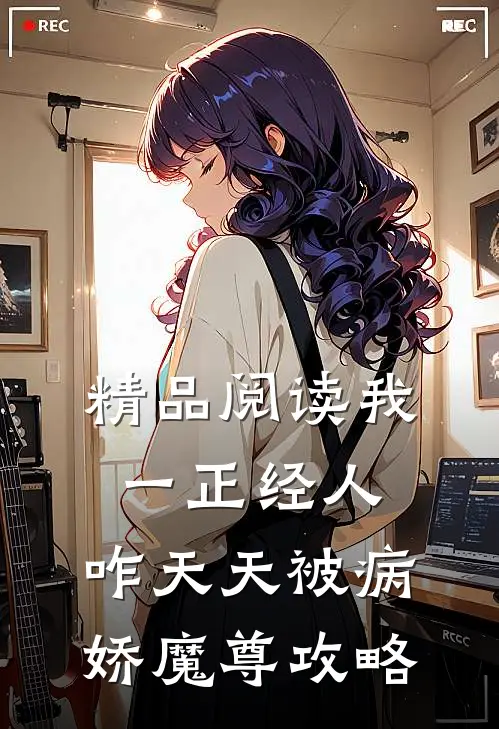 精品阅读我一正经人，咋天天被病娇魔尊攻略