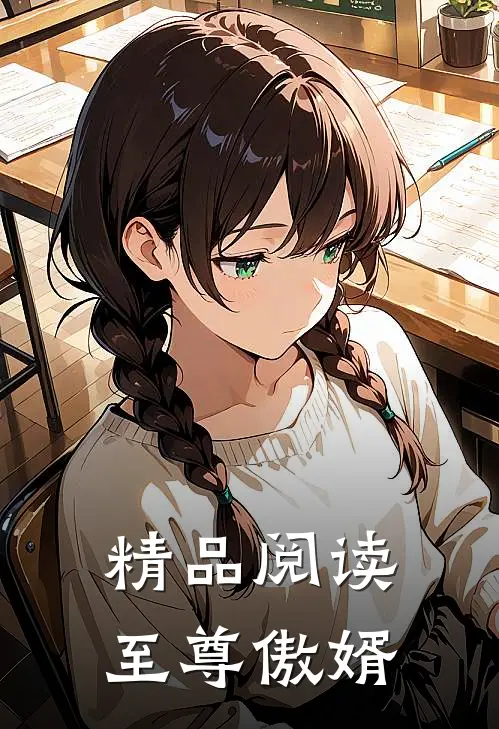 精品阅读至尊傲婿