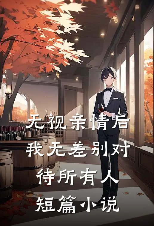 无视亲情后，我无差别对待所有人短篇小说