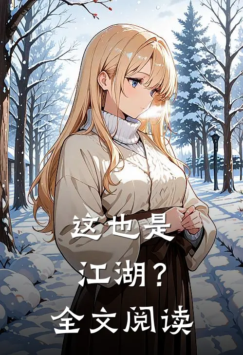这也是江湖？全文阅读