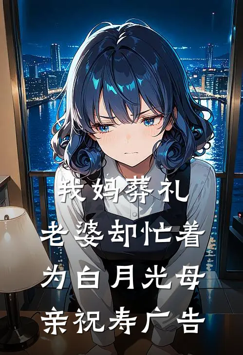 我妈葬礼，老婆却忙着为白月光母亲祝寿广告