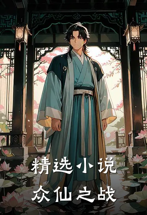 精选小说众仙之战
