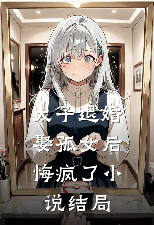 太子退婚娶孤女后,悔疯了结局