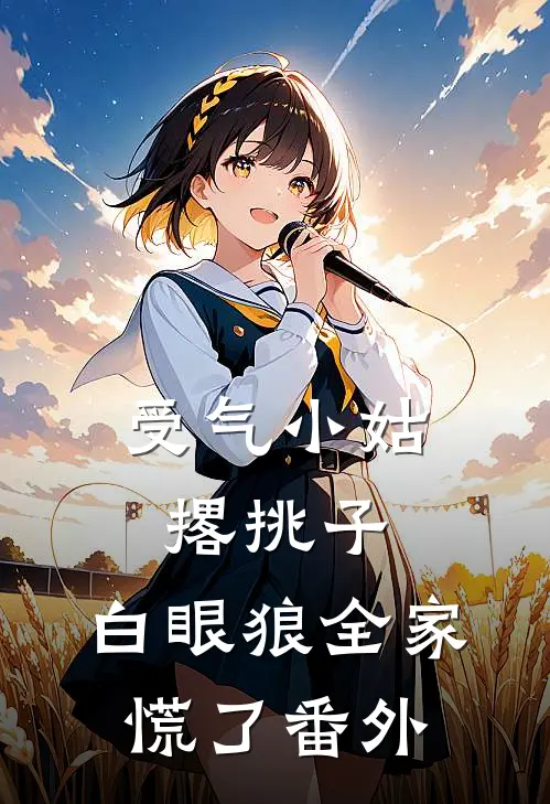 受气小姑撂挑子，白眼狼全家慌了番外