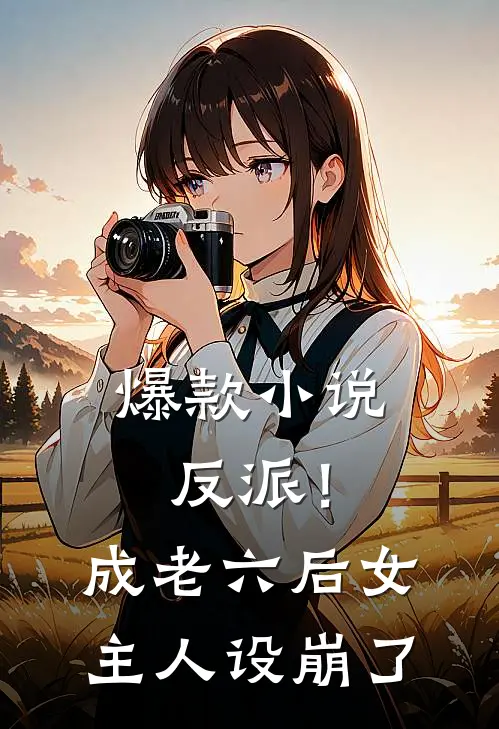 爆款小说反派！成老六后，女主人设崩了