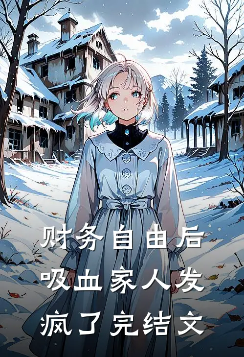 财务自由后，吸血家人发疯了完结文