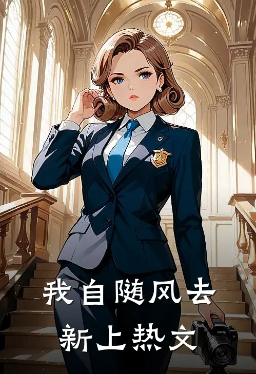 我自随风去新上热文