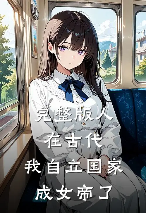 完整版人在古代：我自立国家成女帝了