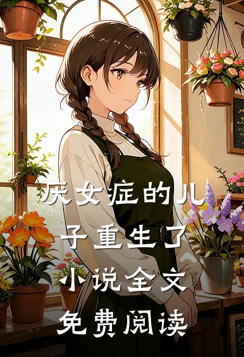 厌女症的儿子重生了小说全文免费阅读