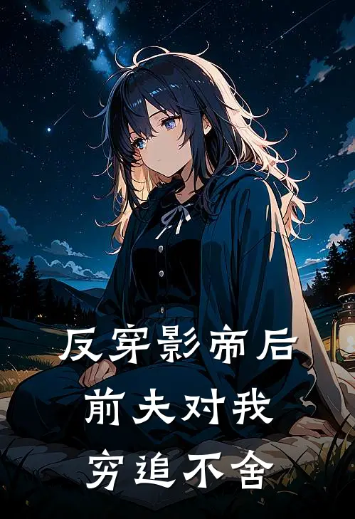 反穿影帝后，前夫对我穷追不舍