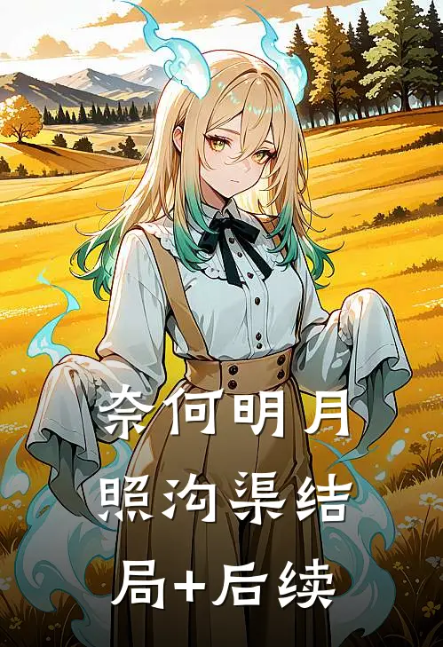 奈何明月照沟渠结局+后续
