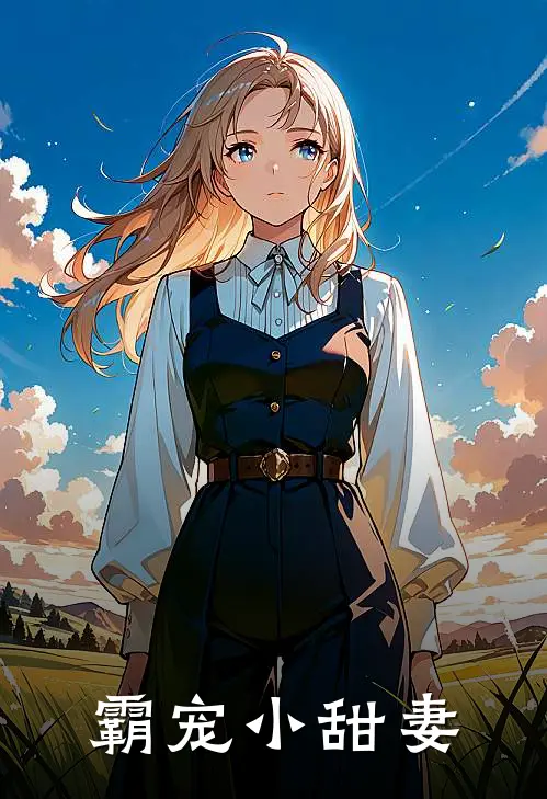霸宠小甜妻